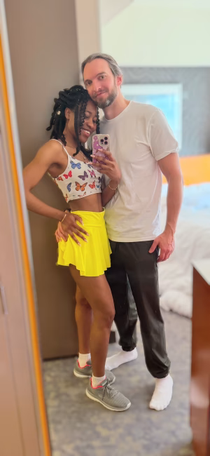 Evelyn Pratt-Netherly - Project Casting Gallery Image 16 Evelyn Pratt-Netherly - Gallery Image 16