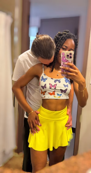 Evelyn Pratt-Netherly - Project Casting Gallery Image 17 Evelyn Pratt-Netherly - Gallery Image 17