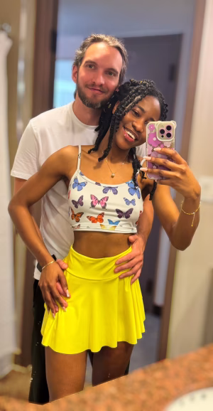 Evelyn Pratt-Netherly - Project Casting Gallery Image 14 Evelyn Pratt-Netherly - Gallery Image 14