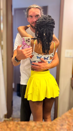 Evelyn Pratt-Netherly - Project Casting Gallery Image 12 Evelyn Pratt-Netherly - Gallery Image 12