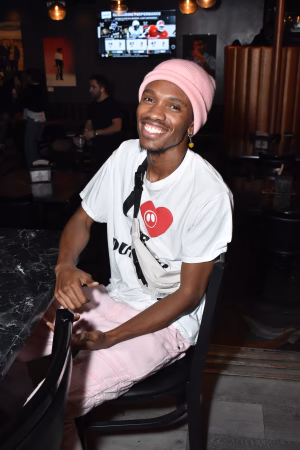 Lavonte Williams - Project Casting Gallery Image 7 Lavonte Williams - Gallery Image 7