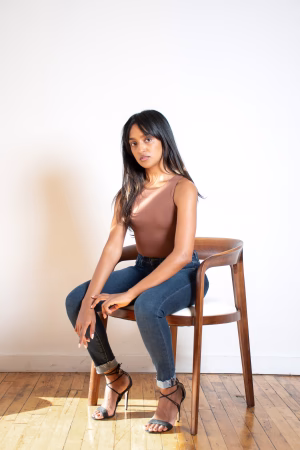 Anjana Bala - Project Casting Gallery Image 3 Anjana Bala - Gallery Image 3