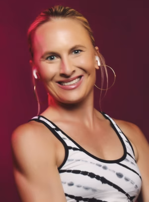 Jessica Bush - Project Casting Gallery Image 13 Jessica Bush - Gallery Image 13