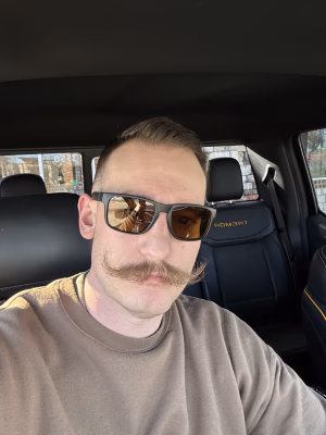 Ken O’Dell - Project Casting Gallery Image 5 Ken O’Dell - Gallery Image 5