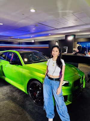 Andrea Custodio - Project Casting Gallery Image 9 Andrea Custodio - Gallery Image 9