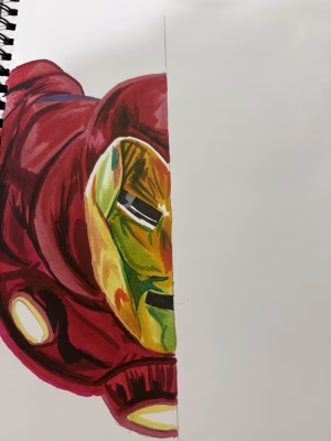 Adrian Ibarra - Gallery Image 13