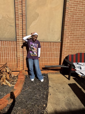 Na’Zariah Stephenson - Gallery Image 8