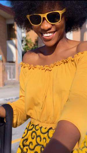 Evelyn Pratt-Netherly - Project Casting Gallery Image 3 Evelyn Pratt-Netherly - Gallery Image 3