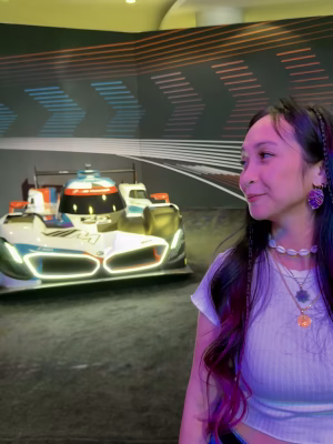 Andrea Custodio - Project Casting Gallery Image 2 Andrea Custodio - Gallery Image 2