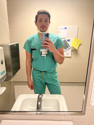 Marshall Dworak - Project Casting Gallery Image 5 Marshall Dworak - Gallery Image 5