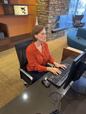 Tiffany Douglas - Gallery Image 3