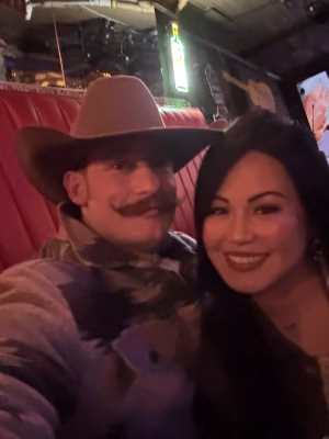 Ken O’Dell - Project Casting Gallery Image 3 Ken O’Dell - Gallery Image 3