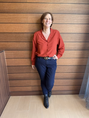 Tiffany Douglas - Gallery Image 2