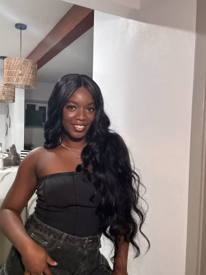 Morgan Rodgers - Gallery Image 2