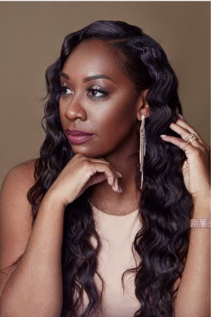 Celene Hampton - Project Casting Gallery Image 1 Celene Hampton - Gallery Image 1