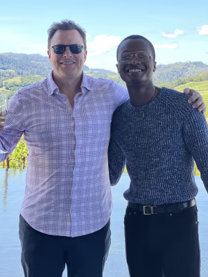 Christopher McCormick - Project Casting Gallery Image 8 Christopher McCormick - Gallery Image 8