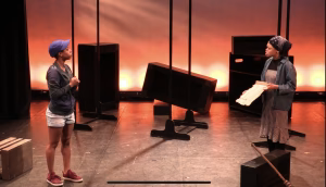 Sasha Alexandria - Project Casting Gallery Image 10 Sasha Alexandria - Gallery Image 10