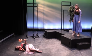 Sasha Alexandria - Project Casting Gallery Image 11 Sasha Alexandria - Gallery Image 11