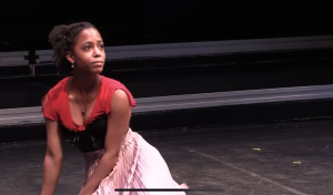 Sasha Alexandria - Project Casting Gallery Image 12 Sasha Alexandria - Gallery Image 12