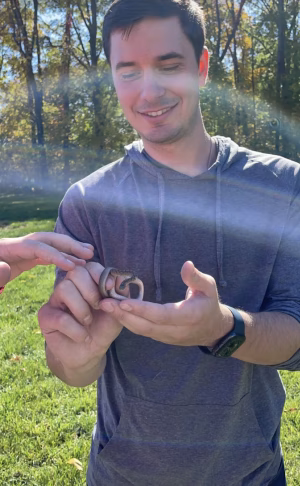 Marc Ashcraft - Gallery Image 1