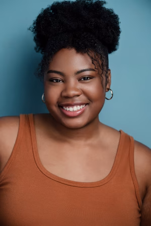 Aniyah  Gandy - Gallery Image 2