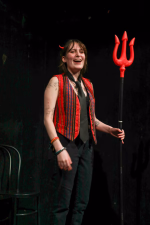 Brady Barrow - Project Casting Gallery Image 6 Brady Barrow - Gallery Image 6