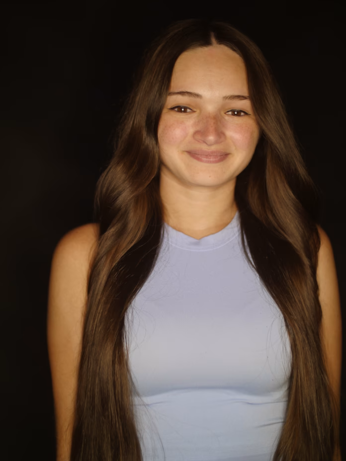 Brianna Luise - Profile Photo