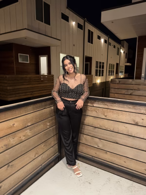 Nivedhitha Prabakaran - Gallery Image 6