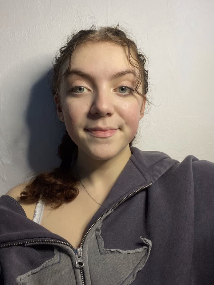 Alela Gibb - Profile Photo