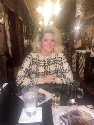 Estrella Karpouzis - Project Casting Gallery Image 5 Estrella Karpouzis - Gallery Image 5