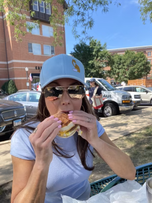 Cynthia Hutchison - Project Casting Gallery Image 5 Cynthia Hutchison - Gallery Image 5