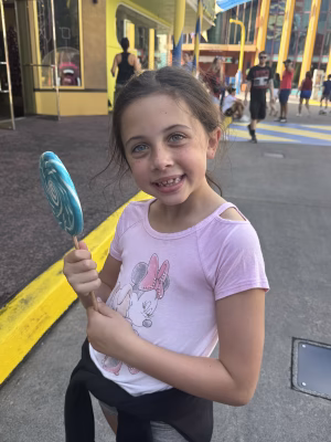 Bria DiDio - Gallery Image 3