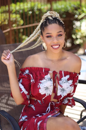 Paris Sumpter - Gallery Image 4