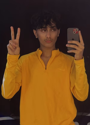 Musa Imran - Gallery Image 2