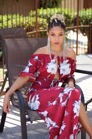 Paris Sumpter - Gallery Image 5