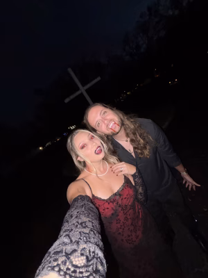 Jordan Willett - Project Casting Gallery Image 1 Jordan Willett - Gallery Image 1