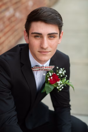 Kyler Harris - Gallery Image 2