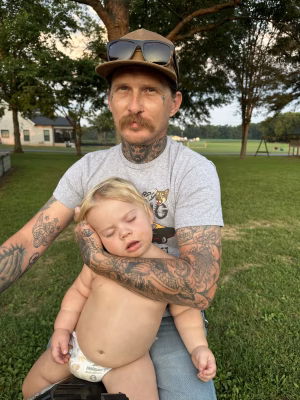 Jason Rodgers - Project Casting Gallery Image 22 Jason Rodgers - Gallery Image 22