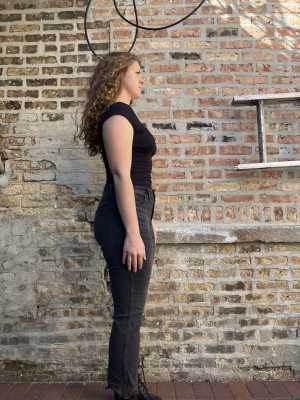 Naomi Talbott - Gallery Image 4