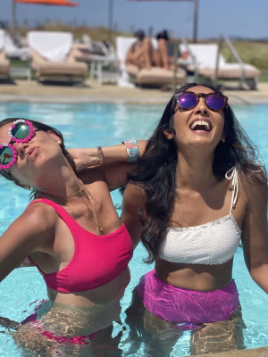 Shreena Amin - Gallery Image 4