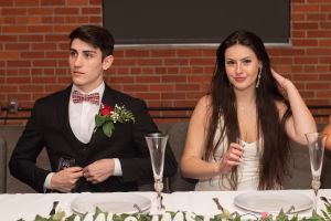 Kyler Harris - Gallery Image 1