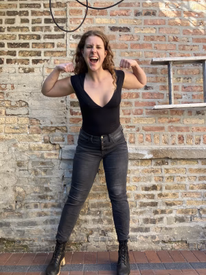 Naomi Talbott - Gallery Image 2