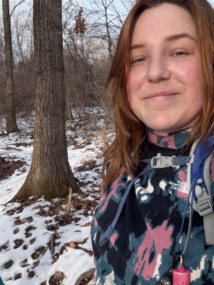 Katy Hoeper - Project Casting Gallery Image 2 Katy Hoeper - Gallery Image 2