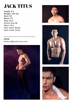 Jack Titus - Gallery Image 2