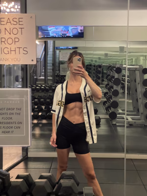 Amanda Hayes - Project Casting Gallery Image 1 Amanda Hayes - Gallery Image 1