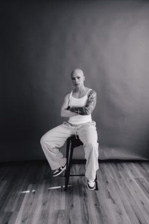 Shaina Walker - Gallery Image 2