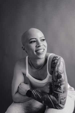 Shaina Walker - Gallery Image 1