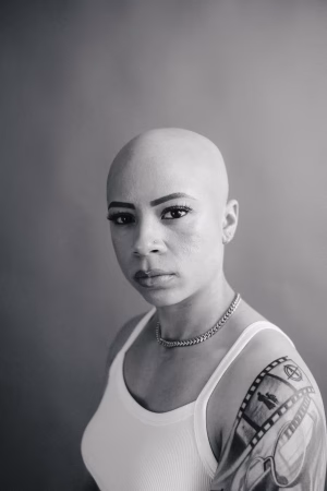 Shaina Walker - Gallery Image 4