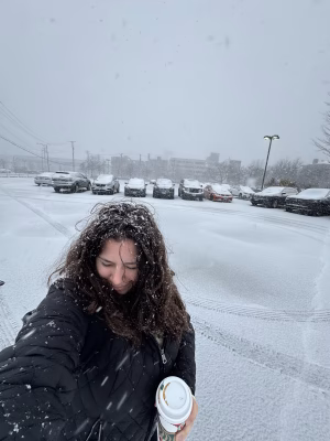 Ariana Baldassano - Project Casting Gallery Image 20 Ariana Baldassano - Gallery Image 20