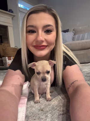 Zoe Greenwalt - Project Casting Gallery Image 1 Zoe Greenwalt - Gallery Image 1